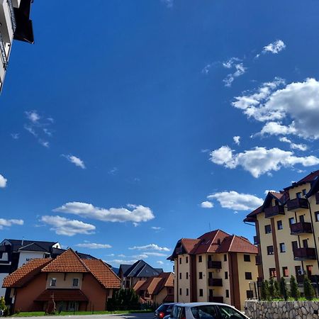 Apartman Predah Zlatibor Eksteriør billede