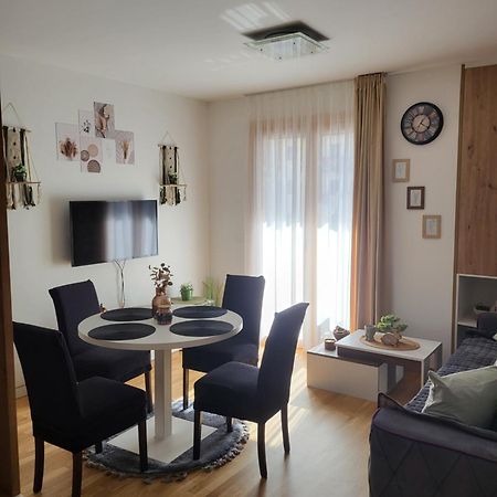 Apartman Predah Zlatibor Eksteriør billede