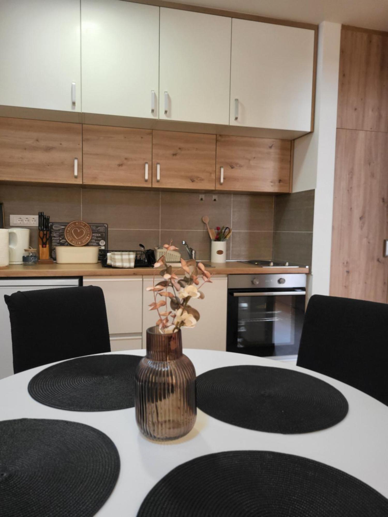 Apartman Predah Zlatibor Eksteriør billede
