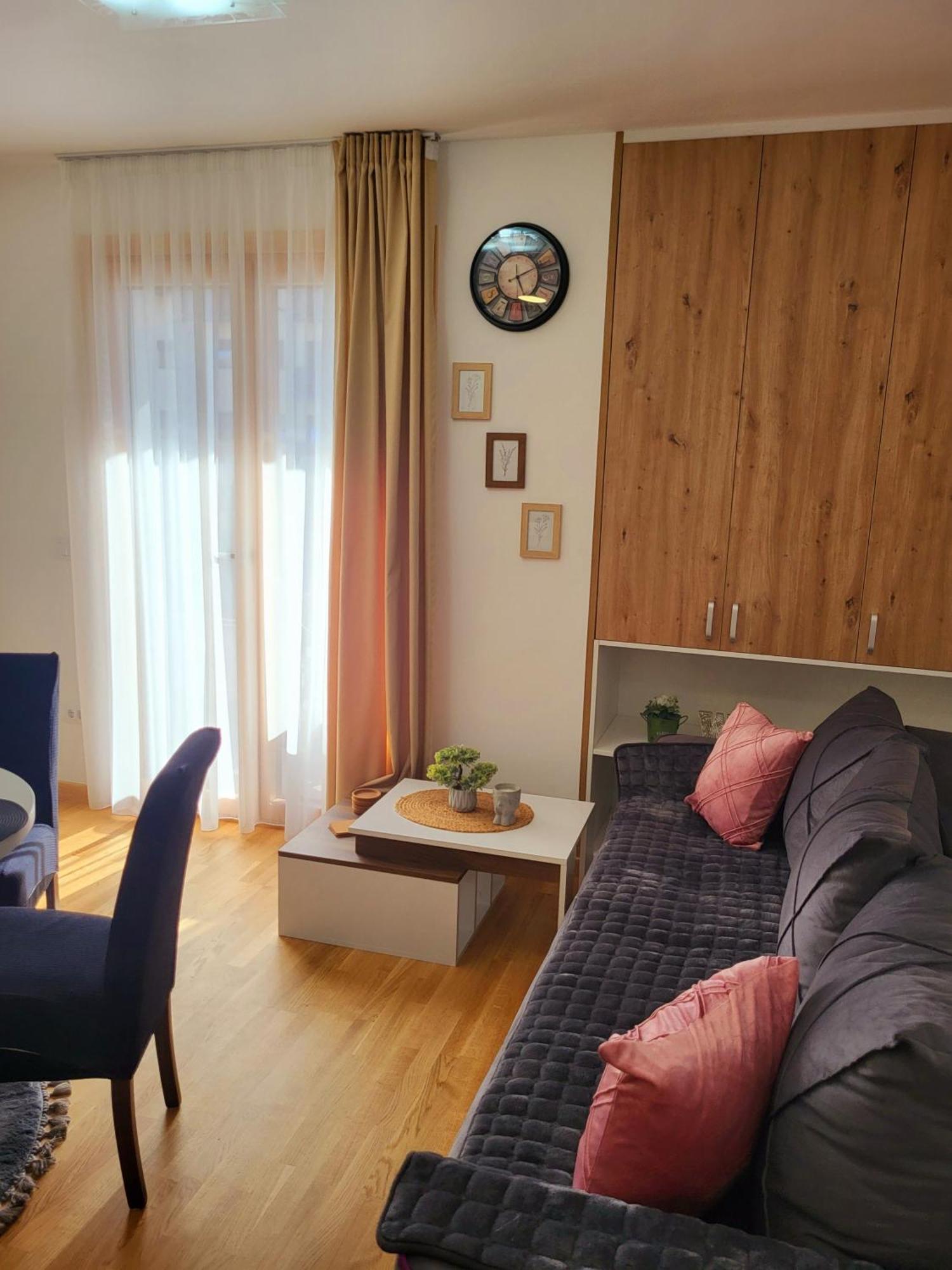 Apartman Predah Zlatibor Eksteriør billede