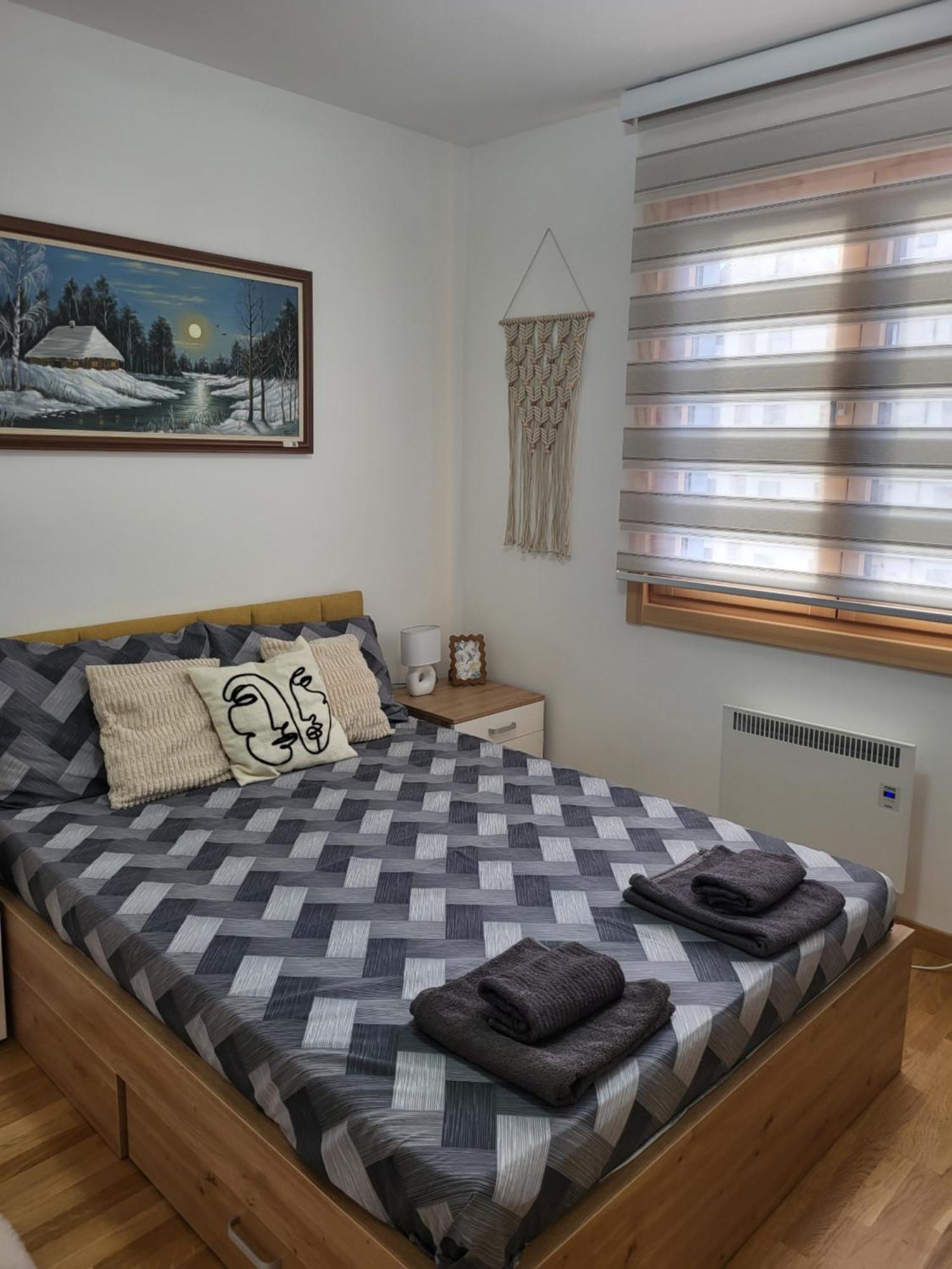Apartman Predah Zlatibor Eksteriør billede