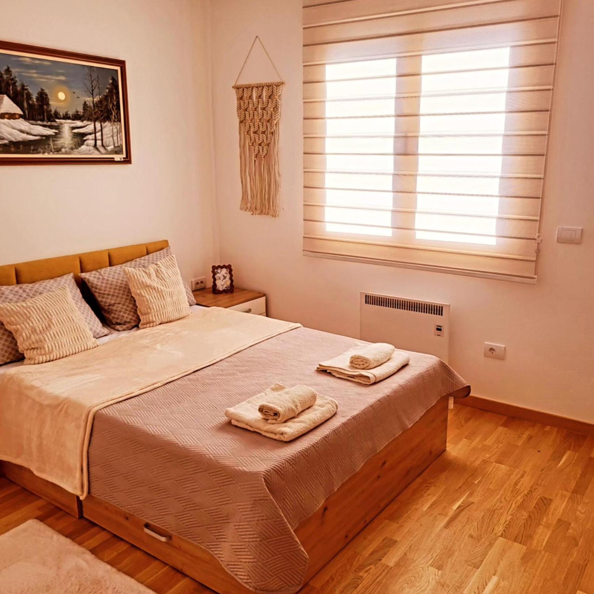 Apartman Predah Zlatibor Eksteriør billede