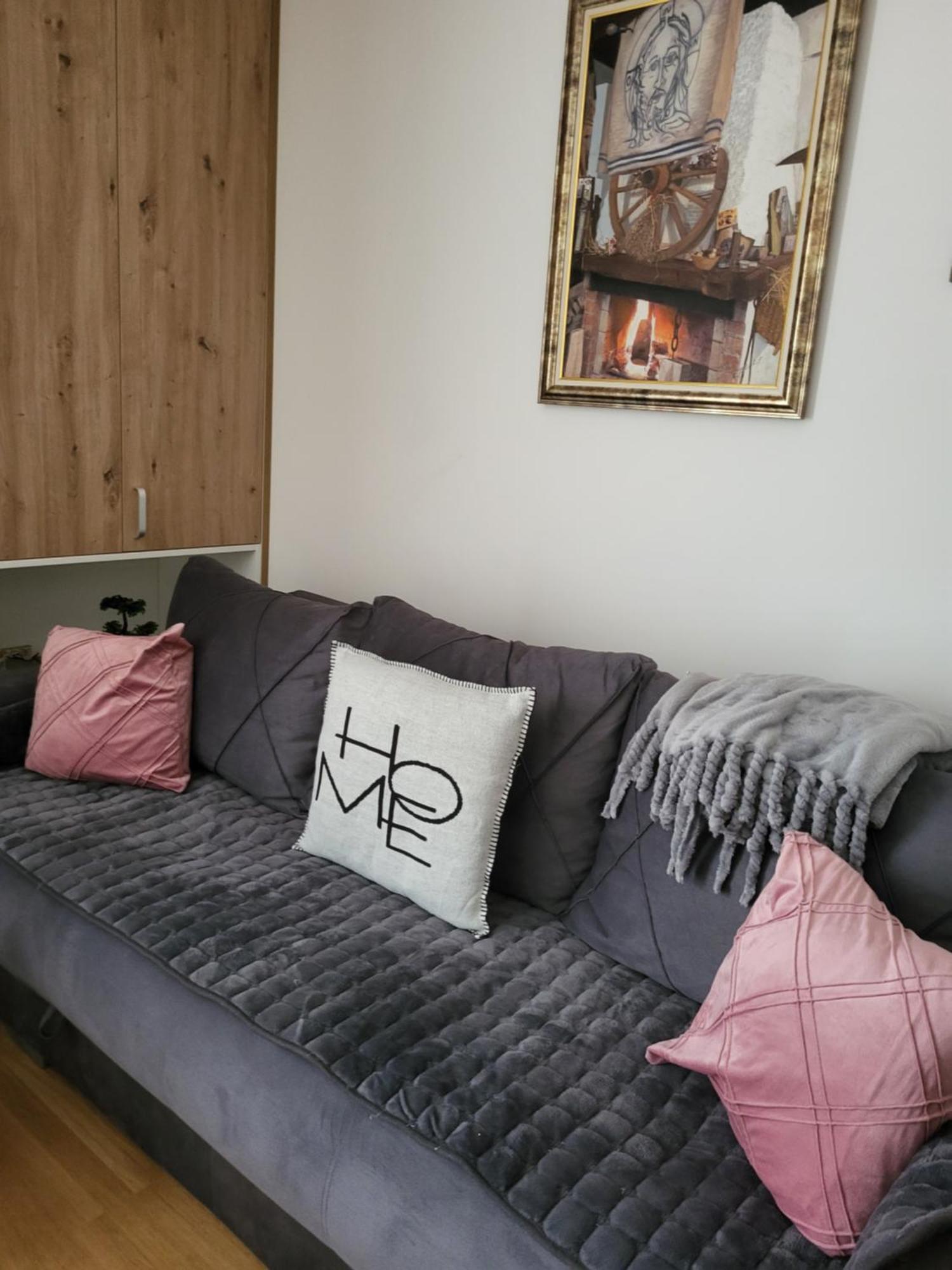 Apartman Predah Zlatibor Eksteriør billede