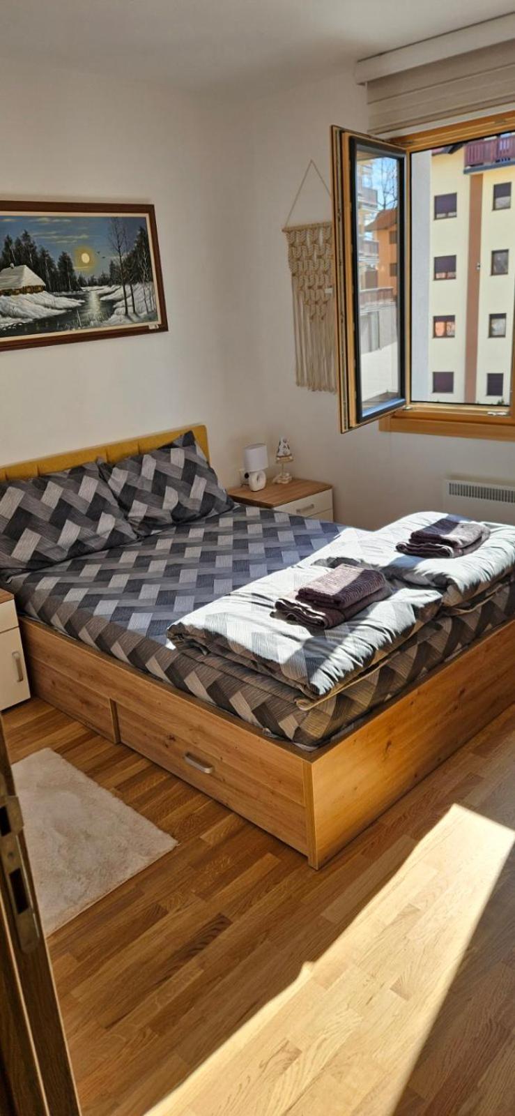 Apartman Predah Zlatibor Eksteriør billede