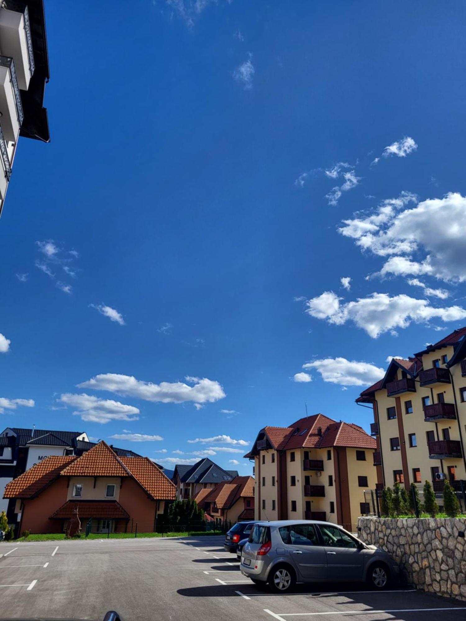 Apartman Predah Zlatibor Eksteriør billede