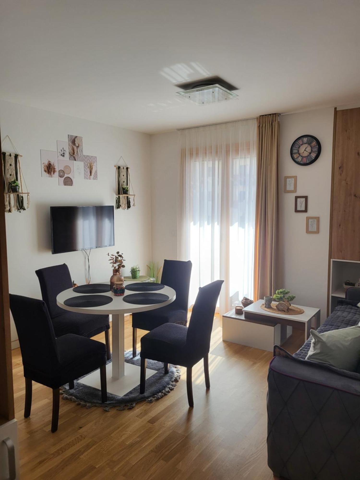 Apartman Predah Zlatibor Eksteriør billede