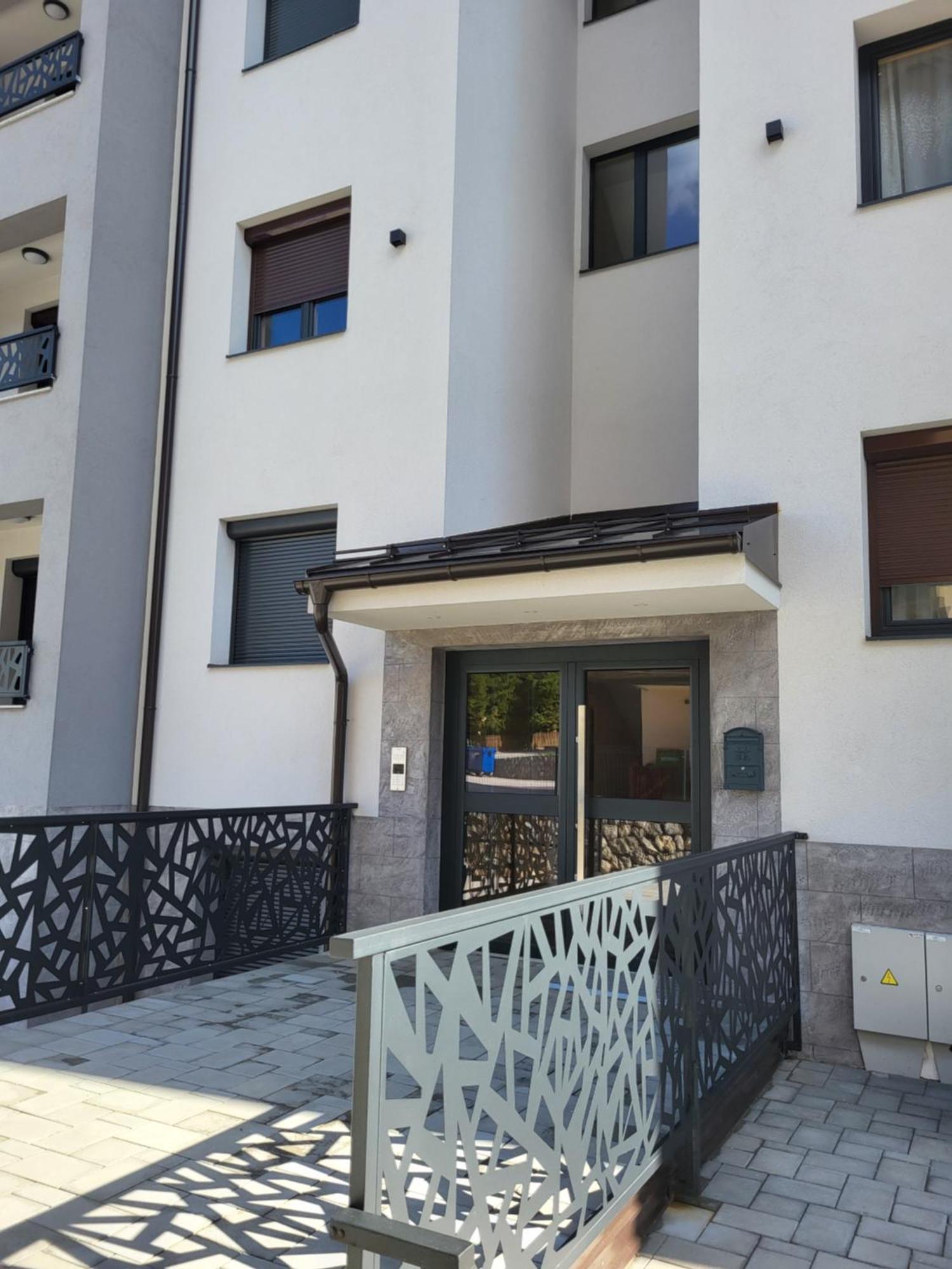Apartman Predah Zlatibor Eksteriør billede
